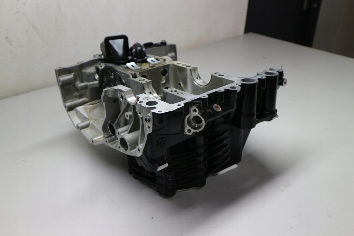 BMW R 1250 GS RT 2019 PISTON BLOC MOTEUR