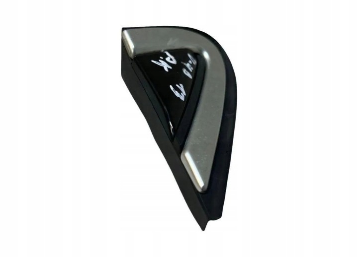 MOULURE RACLOIR DROITS AVANT PORTES VOLVO V40 BERLINE COMPACTE 31349229