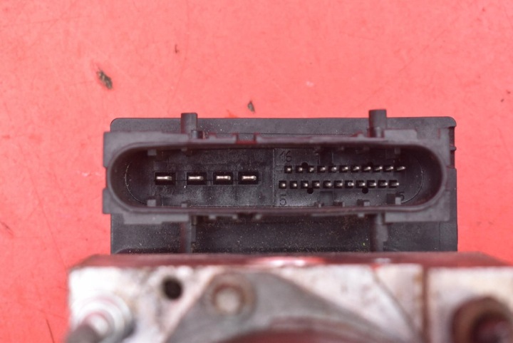 POMPE ABS 47660-BC60A NISSAN MICRA K12 1.2 16V 65 KM LIFT 07-10