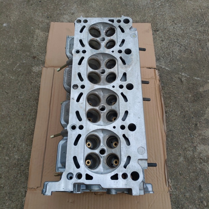 BMW E39 540I V8 M62B44 E38 740 CULASSE 1745461 USINE NEUF