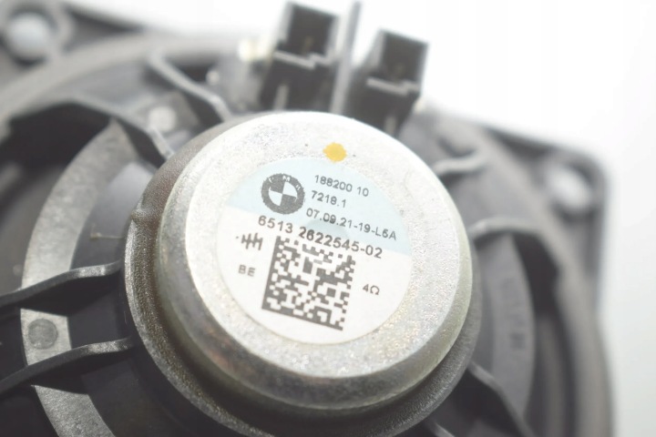 BMW G20 330E KIT NAGLOSNIENIOWY