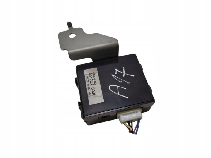 AUTRE MODULES TOYOTA RAV 4 III (_A3_) 0819248810 2.0L DIESEL 2006