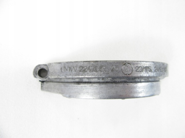 COLLIER PONT POMPES VIDE BMW E46 E60 E61 E65 E83 E90 E91 2.0 3.0 M47 M57