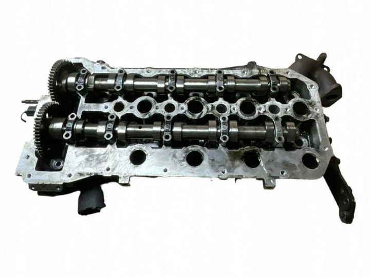 LAND ROVER OE PM6H4Q-6090-CB CULASSE