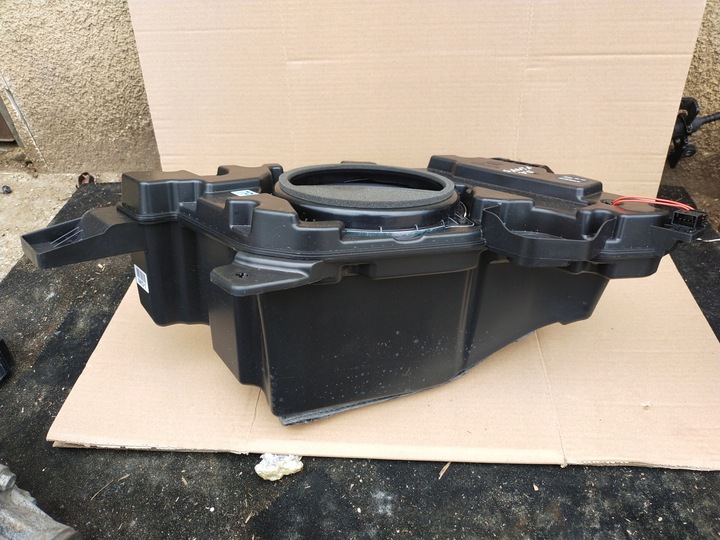 SUBWOOFER HYUNDAI SANTA FE IV 96380-S1100 