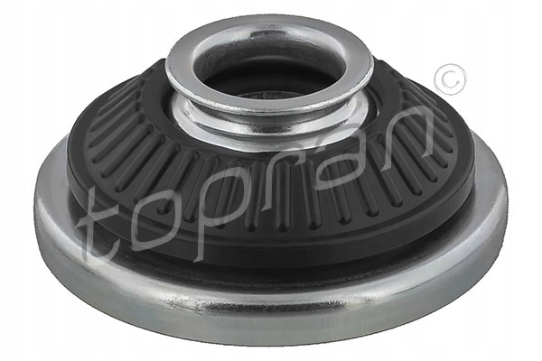 TOPRAN 207 172 MOUNTING SHOCK ABSORBER photo 2 - milautoparts-fr.ukrlive.com