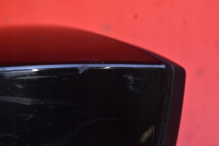 RÉTROVISEUR GAUCHE LF9R EUROPE 041563 SKODA OCTAVIA 4 IV 19-24 6 GOUPILLE