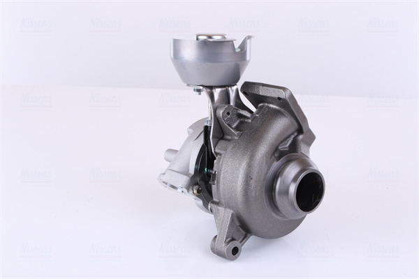 TURBOCOMPRESSEUR CITROEN C8 JUMPY FIAT SCUDO ULYSSE LANCIA PHEDRA