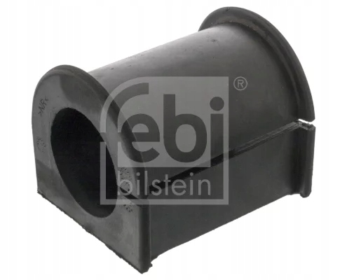 COUSSIN STABILISATEUR AVANT L/P (50/71X100) SCANIA 3, 3 BUS 4, P,G,R,T