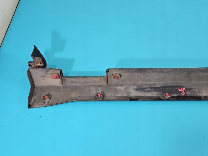 MOULURE SEUIL DROITE SEUIL REVÊTEMENT KIA SORENTO 87754-C5000