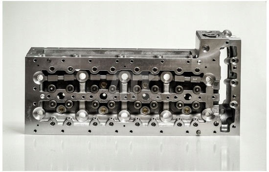 AMC 908446 CULASSE MOTEUR