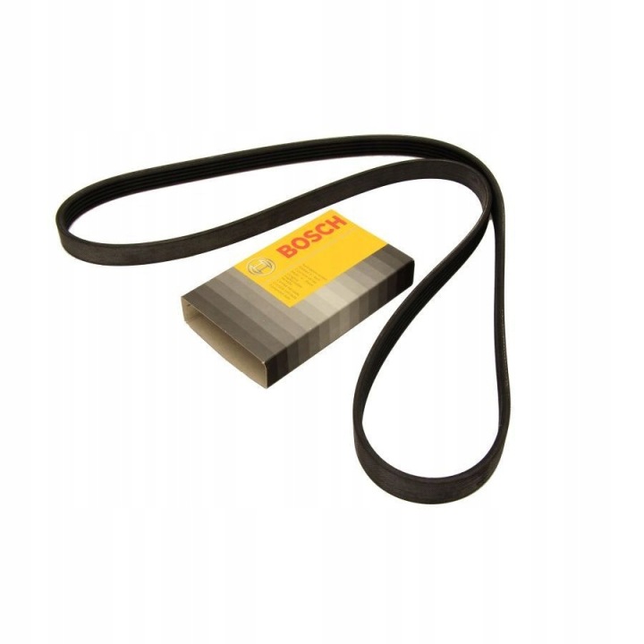 COURROIE MULTICANAL BOSCH 1987948400 5PK948