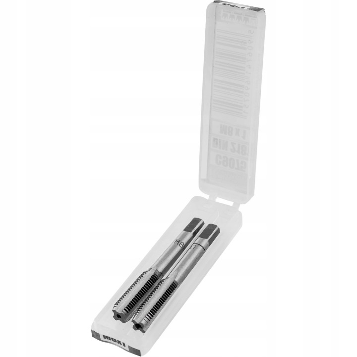 GWINTOWNIK DROBNOZWOJOWY M16X1.5 JEU 2 PCS RICHMAN