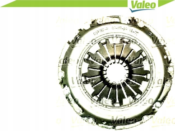 VALEO JUEGO CONJUNTO DE EMBRAGUE FORD ESCORT VALEO 