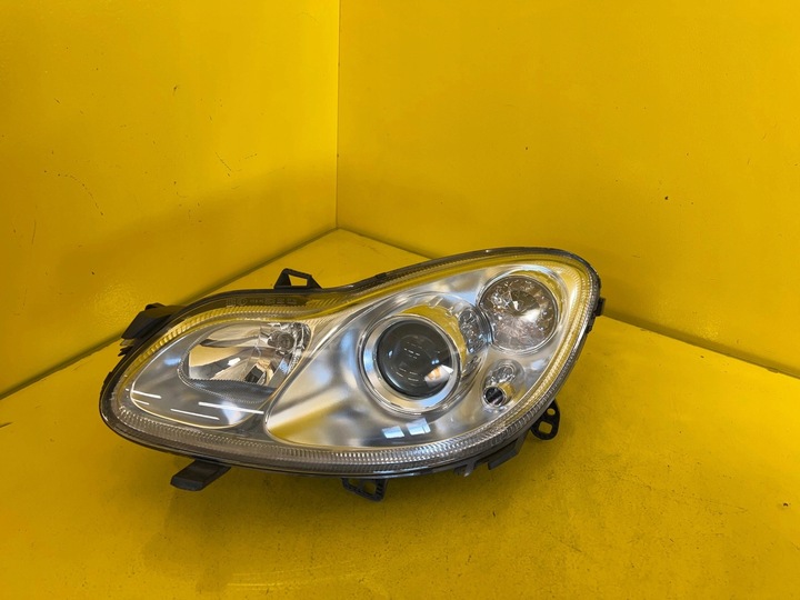 FARO IZQUIERDA SMART FORTWO II 2007- A451 