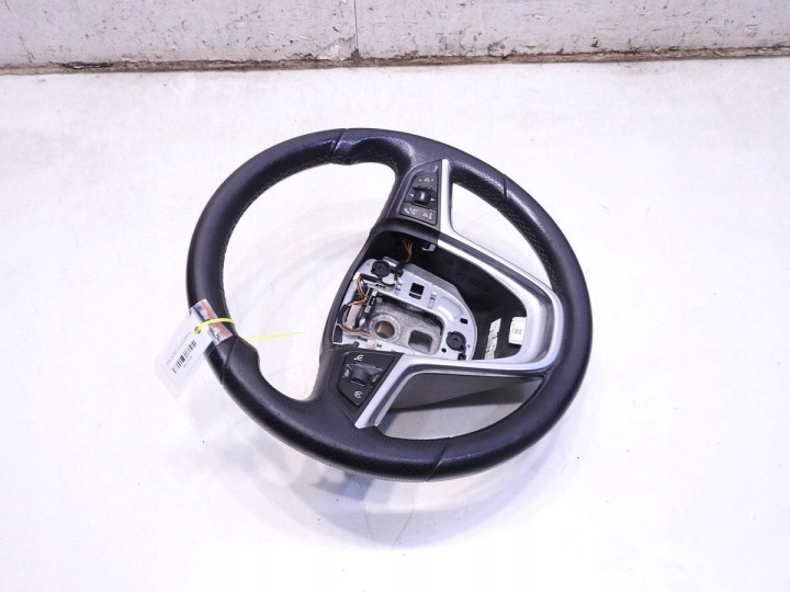 VOLANT MULTIFONCTION OPEL ASTRA J 13317858