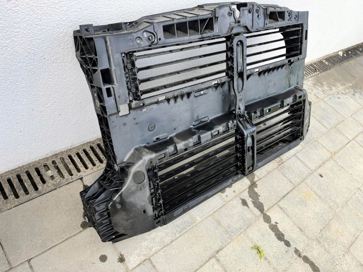 RENFORCEMENT PANNEAU AVANT FORD FOCUS MK4 IV LIFT JX6B-A16E146-B1J