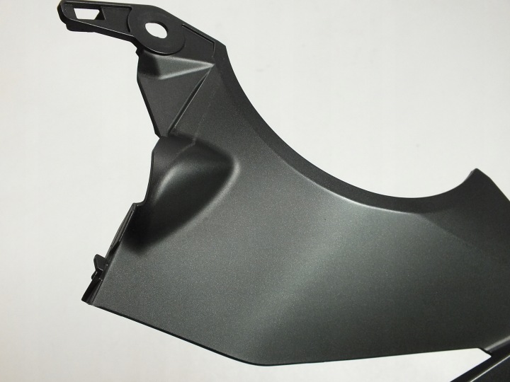 DÉFLECTEUR D'AIR PROTECTION MOTEUR PRISE HONDA CBR 650 R 19-21