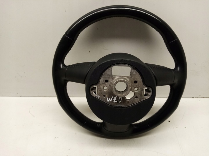 VOLANT MULTIFONCTION CUIR AUDI A3 8V 8V0419091A EUROPE