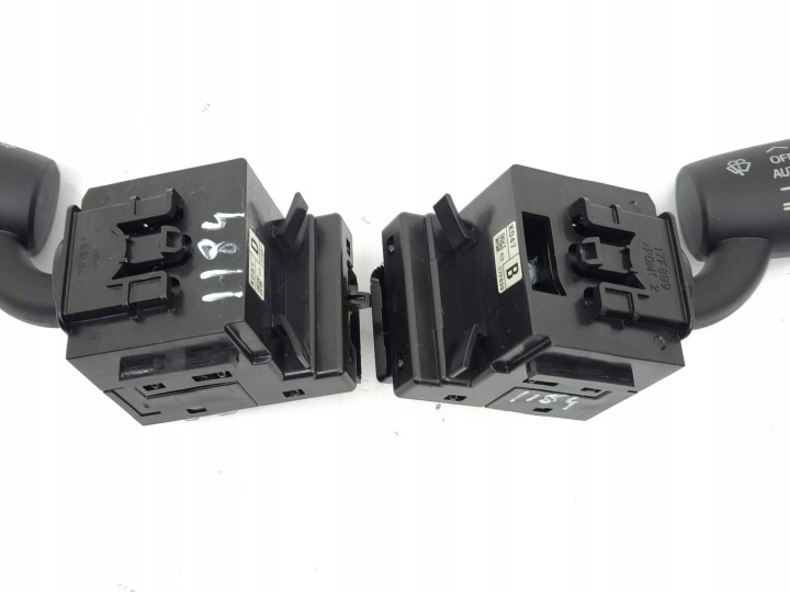 MAZDA CX-5 2013 MANETTE COMMUTATEUR CLIGNOTANTS ESSUIE-GLACES