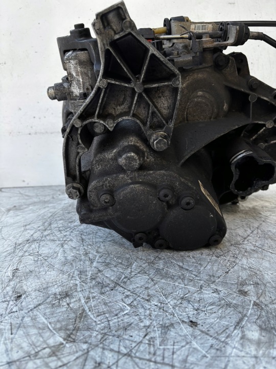 BOÎTE DE VITESSES C-MAX II FOCUS MK3 III 1.0 ECOBOOST CV6R-7002-PD