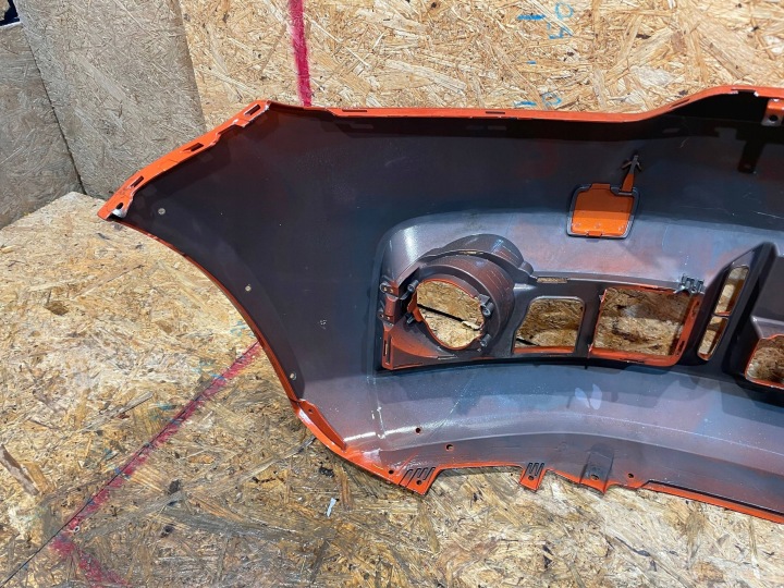 SUZUKI IGNIS III 3 16-20 PARE-CHOCS AVANT AVANT