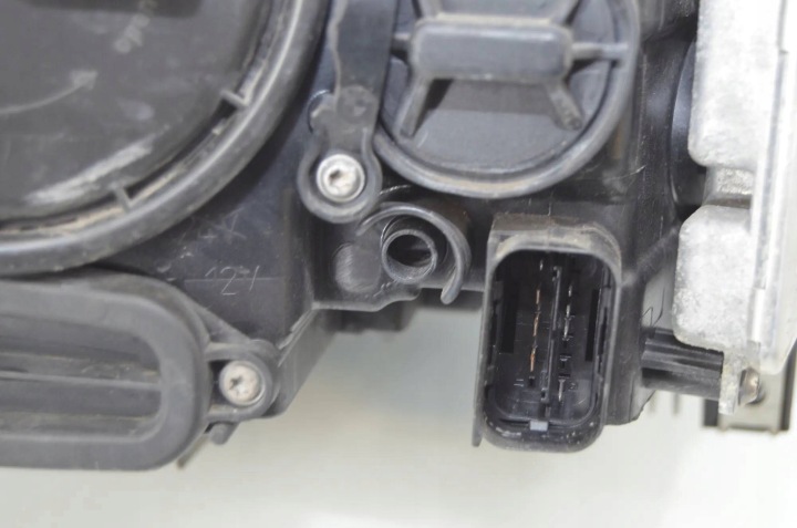 PROJECTEUR ENSEMBLE BMW 5 GT F07 7262723