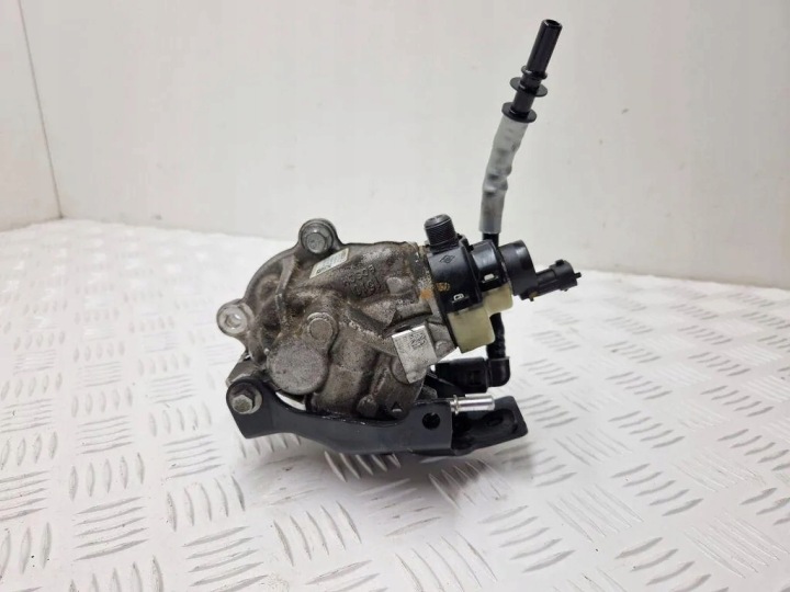 KIT SYSTÈMES INJECTION RENAULT SCENIC IV GRAND SCENIC IV 167006205R