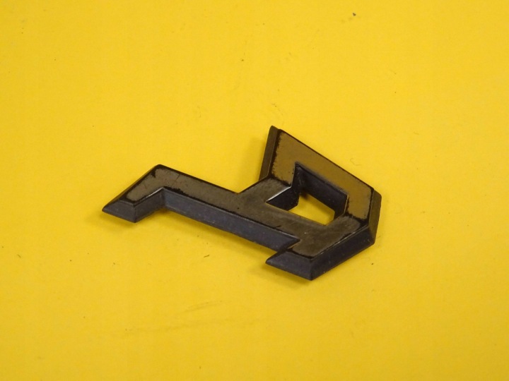 INSIGNE EMBLÈME INSCRIPTION OPEL ASTRA G BERTONE NR475