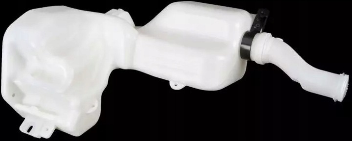 THERMOTEC DBVO003TT RÉSERVOIR D'EXPANSION FLUIDE REFROIDISSANT DBVO003TT