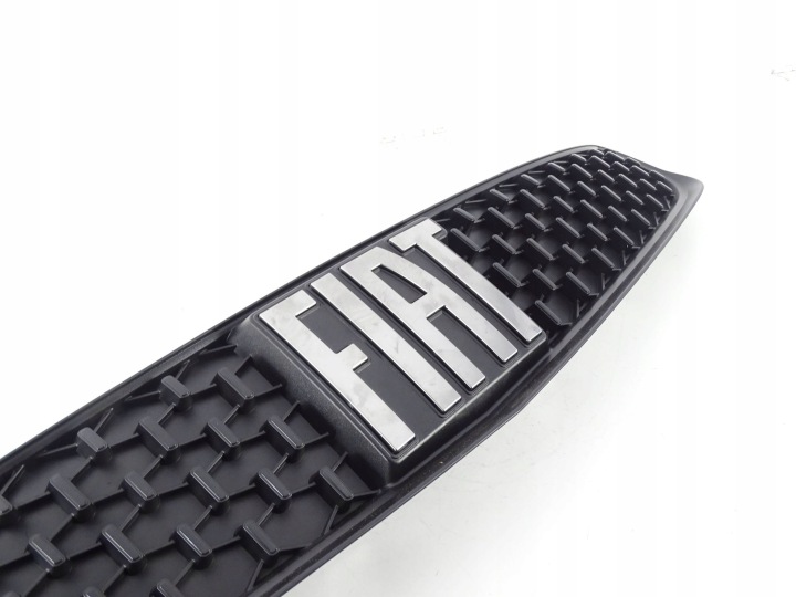 GRILLE CALANDRE RADIATEUR FIAT SCUDO