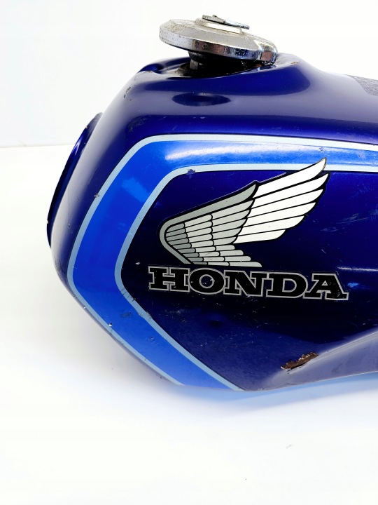 HONDA VT 500 E RÉSERVOIR CARBURANTS RÉSERVOIR CARBURANTS
