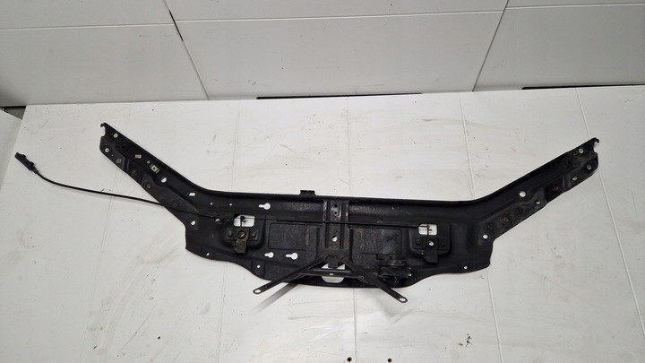 BELT FRONT REINFORCER SAAB 93 9-3 II 