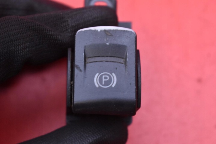 LEVIER BOUTON FREINS MANUEL 4F1927225 AUDI A6 C6 04-08