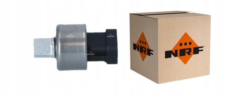 COMMUTATEUR PRESSION CLIMATISATION CONVIENT 38929 NRF