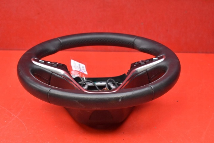 VOLANT CUIR MULTIFONCTIONNELLE 6244267 OPEL INSIGNIA A LIFT 13-20