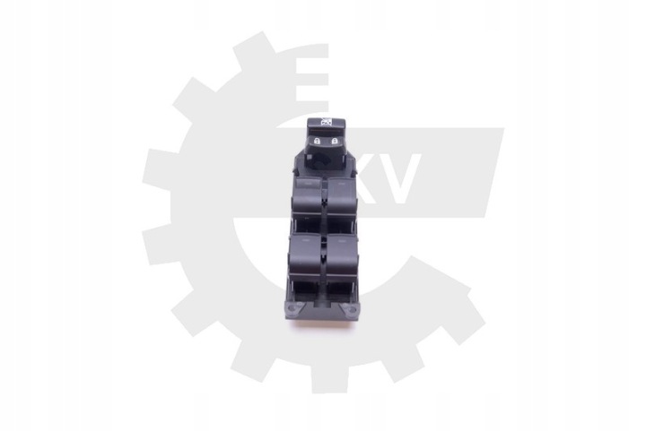 PANNEAU COMMANDE VITRES TOYOTA LAND CRUISER ESEN SKV