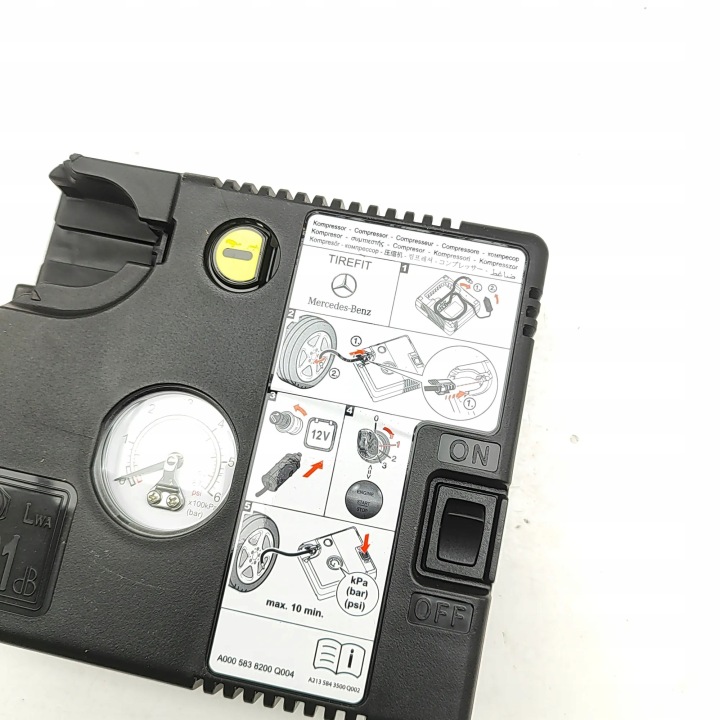 MERCEDES C W205 205 GLC X253 W253 253 COMPRESSEUR DE CLIMATISATION A0005838200