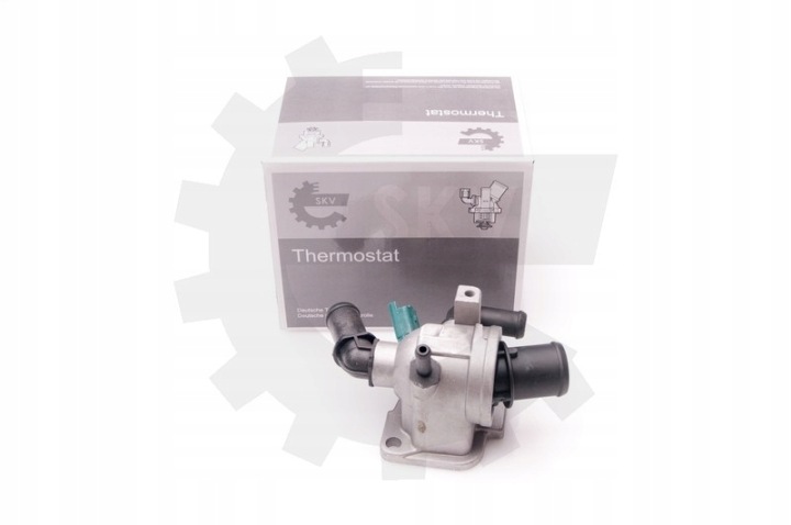 ESEN SKV 20SKV071 THERMOSTAT FLUIDE REFROIDISSANT