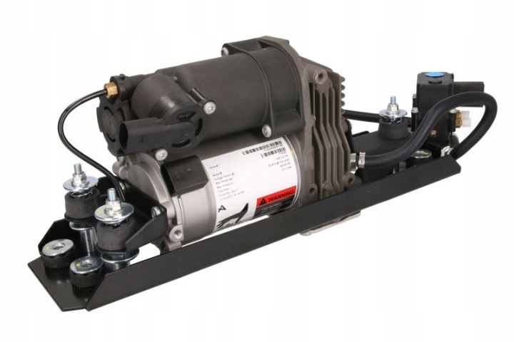 COMPRESSEUR SUSPENSIONS PNEUMATIQUE BMW 5 E61 2.0-5.0 03.04-12.10