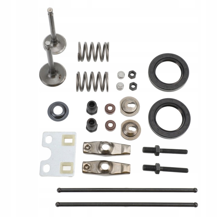 24 PCS KIT POUSSOIRS SOUPAPE POPRAWIA WYDAJNOSC MOTEUR