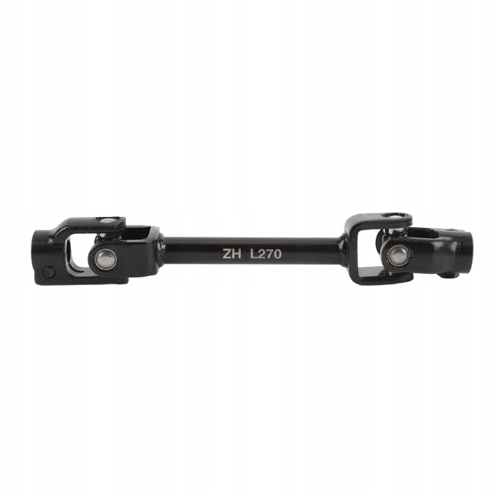 ZESPO WAU CAOUTCHOUC 270 MM M14 30T ACIER ACIER WYTRZYMAOSC POUR NK