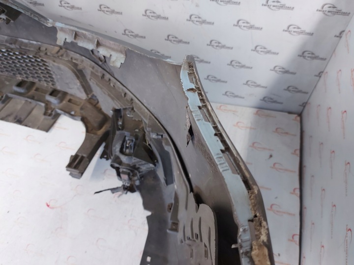 CHEVROLET ORLANDO I LT 10R PARE-CHOCS AVANT 96895681