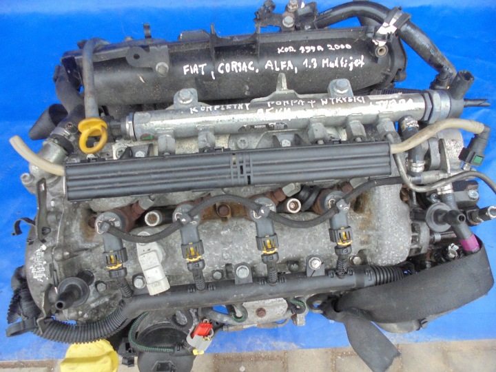 DÉBITMÈTRE AIR OPEL ASTRA 1.3CDTI 05-