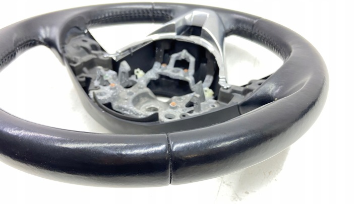 VOLANT CUIR MAZDA CX5 CX-5 I 2012-2017R. OE