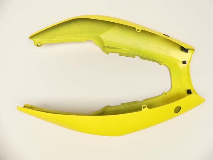 QUEUE OWIEKWA PLASTIQUE PROTECTION HONDA VTR 1000 VTR1000 97+