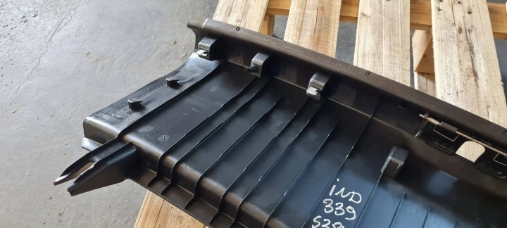S3 8V BERLINE A3 PROTECTION COUVERCLES DE COFFRE COUVERCLES DE COFFRE ARRIÈRE BERLINE 8V7863471