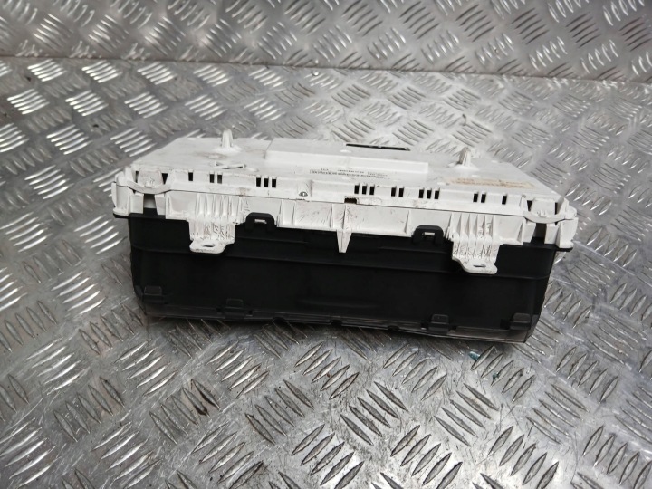 NISSAN NOTE E12 COMPTEUR TABLEAU DE BORD EUROPE 248103VV1A 2015A