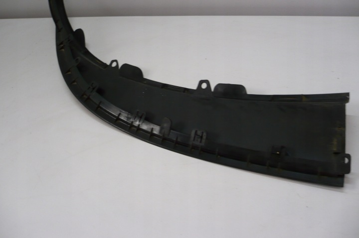 OPEL ASTRA J IV 2009-12 SPOILER LÈVRE PARE-CHOCS DROIT AVANT
