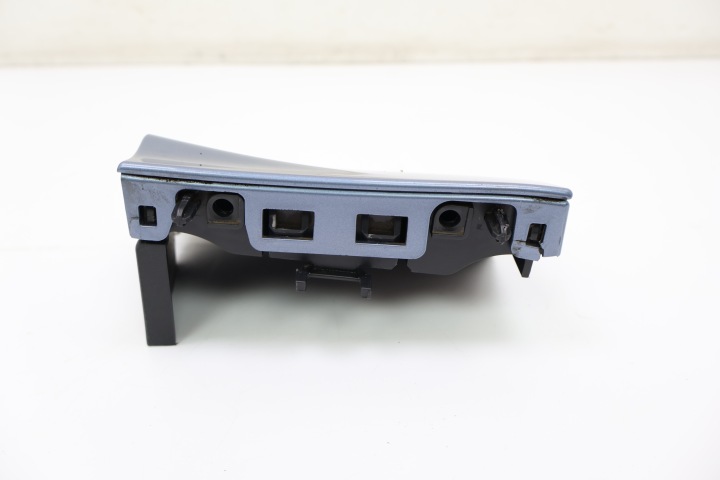 VOLVO XC60 II MOULURE REVÊTEMENT SEUIL GAUCHE AVANT 721 32216695, 32216697